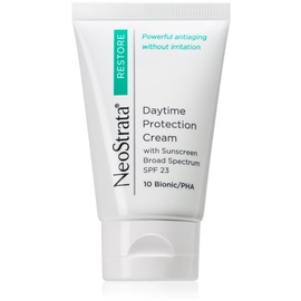 NeoStrata Restore Daytime Protection Cream LSF 23 40 g