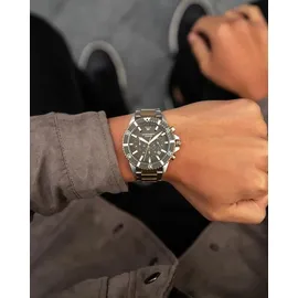 Giorgio Armani AR11361 Edelstahl 44 mm AR11361