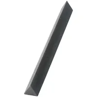 Müller Schleiffeile SC dreikant 8x100mm mittel