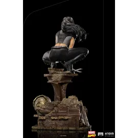 Iron Studios X-23 Statue 1/10 - mehrfarbig