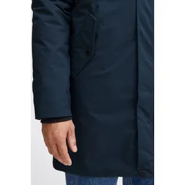 Indicode Parka IDFido blau XL