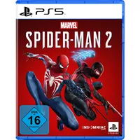 Spider-Man 2 (PS5)