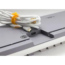 Ducky One 3 Cherry MX Blue DE