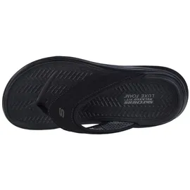 SKECHERS Sargo Point Vista Schwarz 41