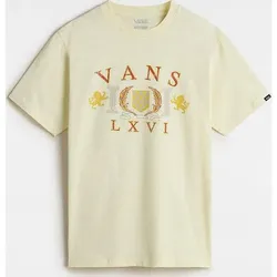 Vans Colosseum SS lemon icing (740) L
