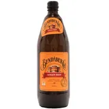 Bundaberg Big Ginger Beer - Australian Import
