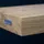 holz4home Wandregal 120 x 0 x 0 cm Natur