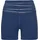 vivance active by lascana Shorts Blau S