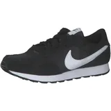 Nike MD Valiant Teens Black/White 40