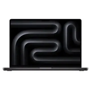 2024 M4 Pro 48 GB RAM 1 TB SSD 20-Core GPU Space Schwarz