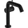 Hansgrohe Tecturis S Waschtischarmatur 73341670 Ausladung 139mm, ohne Ablaufgarnitur, mattschwarz