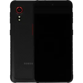 Samsung Galaxy XCover 5 Enterprise Edition 4 GB RAM 64 GB schwarz