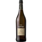 Emilio Lustau Lustau Amontillado Los Arcos Sherry Medium Dry (1 x 0.75 l)