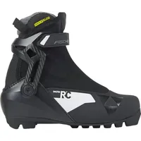 Fischer Damen Skating-Langlaufschuhe RC SKATE WS, Grau, 40