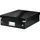Leitz Click & Store Aufbewahrungsbox 28,1 x 10 x 37 cm 1-tlg. schwarz