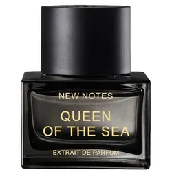 Queen Of The Sea Extrait De Parfum
