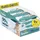 Pampers 99% Water Baby-Feuchttücher, 9 Packungen mit 60 Feuchttüchern = 540 Baby-Feuchttücher, leichte Lotion mit 99% Wasser