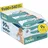 Pampers 99% Water Baby-Feuchttücher, 9 Packungen mit 60 Feuchttüchern = 540 Baby-Feuchttücher, leichte Lotion mit 99% Wasser