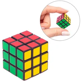 Goliath World s Smallest Rubik's Cube (3 x 3)