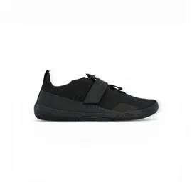 Groundies Groundies, Damen, Hallenschuhe, G-Flex (38), Schwarz