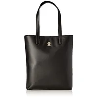 Tommy Hilfiger TH Casual Slim Tote Bag 29x5x7 cm Black