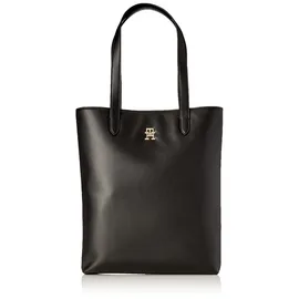 Tommy Hilfiger TH Casual Slim Tote Bag 29x5x7 cm Black