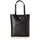 Tommy Hilfiger TH Casual Slim Tote Bag 29x5x7 cm Black