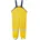 Regenlatzhose Gelb 80