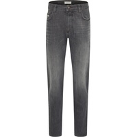 BUGATTI Modern Fit, Jeans mit Zip-fly