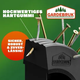 Gardebruk Treppenkarre 200 kg