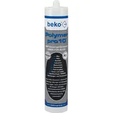 Beko Polymer pro10 Dichtstoff 310 ml
