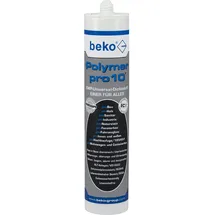 Beko Polymer pro10 Dichtstoff 310 ml