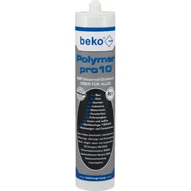 Beko Polymer pro10 Dichtstoff 310 ml