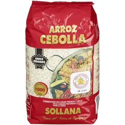 Oil & More Paella Reis (1 kg)