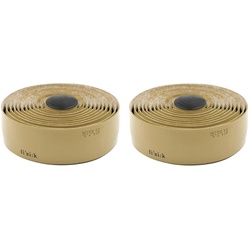 FIZIK Lenkerband BAR:TAPE Terra Microtex Bondcush Tacky | braun