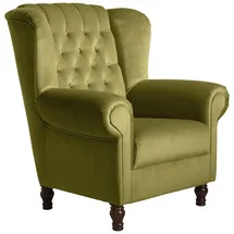 Max Winzer Ohrenbackensessel Vary