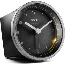 Braun BC07SB-DCF schwarz