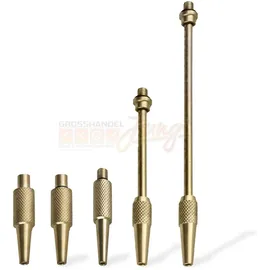 DEMA DSG4 Vergaser-Synchronisationsprüfgerät