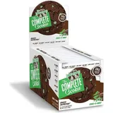 Lenny & Larry's Complete Cookie Choc-o-Mint Chips 12 x 113 g