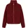 DERBE Fleecejacke Kuschelby Rot 34