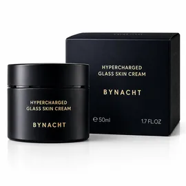 ByNacht Hypercharged Glass Skin Creme 50 ml