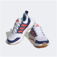 adidas FortaRun 2.0 Cloudfoam Lace SCHUH Sneaker weiß