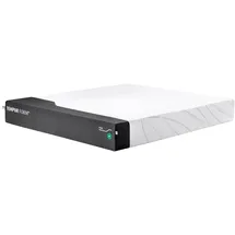 Tempur TEMPUR® TEMPUR FORMTM Plus-Matratze Medium Viscoschaum 160 x 210 cm