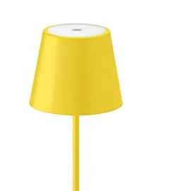 Sigor Nuindie 120 cm sonnengelb Easy-Connect