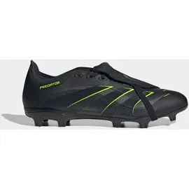 adidas Predator LEAGUE FOLD-OVER TONGUE FG/MG - schwarz 48