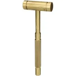 KS Tools Messinghammer, 230mm