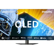 Philips 55OLED809/12 55" 4K OLED Ambilight TV