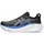 Herren Black/Dark Cobalt 42
