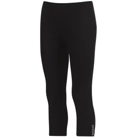 TRIGEMA Damen, Leggings 7/8 mit Swarovski® Kristallen - L