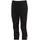TRIGEMA Damen, Leggings 7/8 mit Swarovski® Kristallen - L